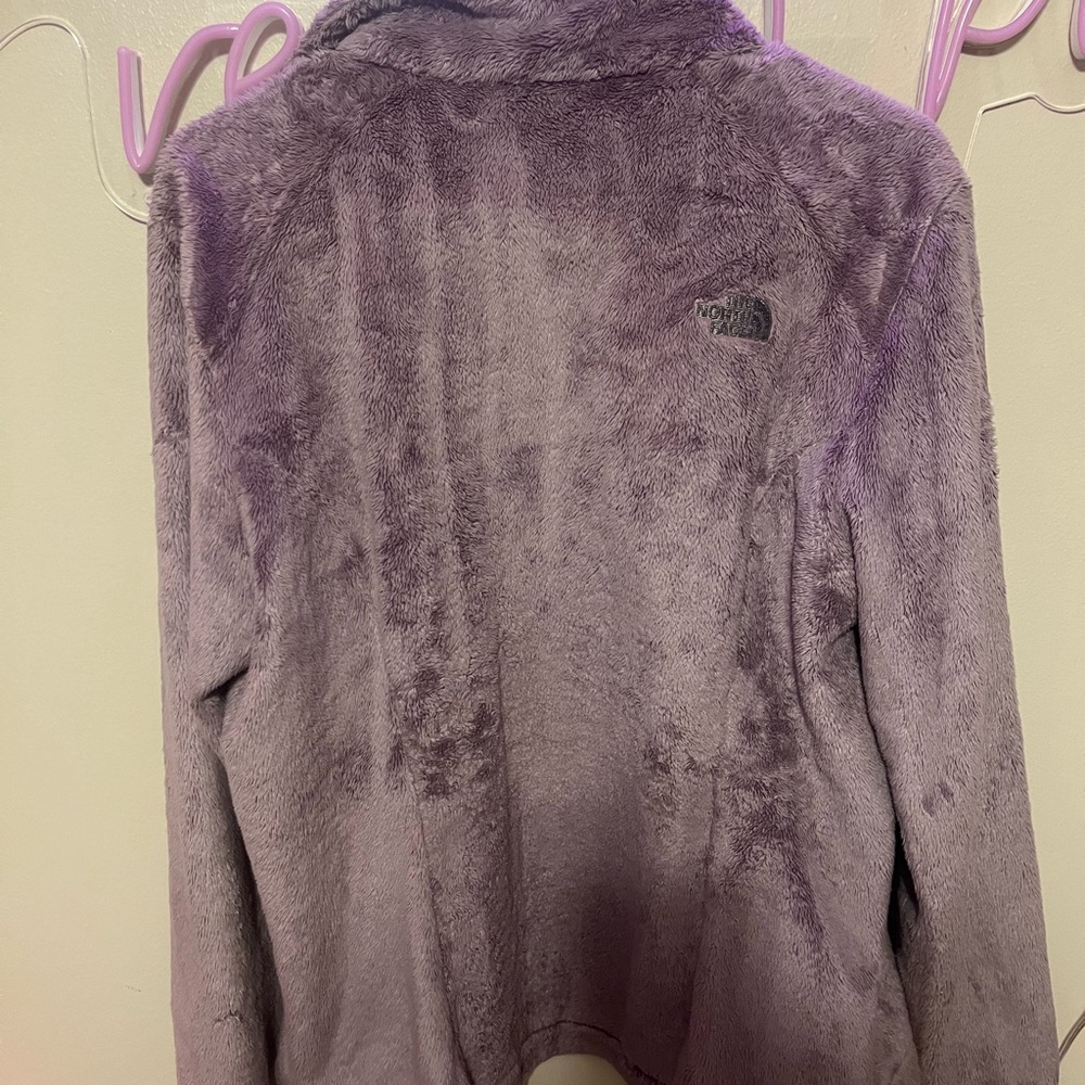 Womens North Face